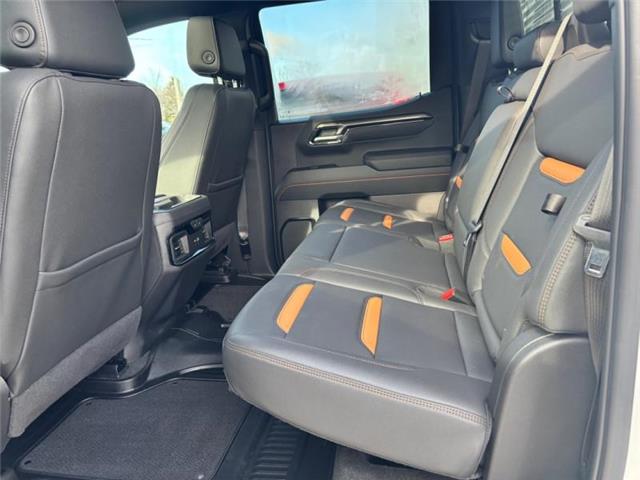 2025 GMC Sierra 1500 AT4 (Stk: UT48886) in Cobourg - Image 11 of 15