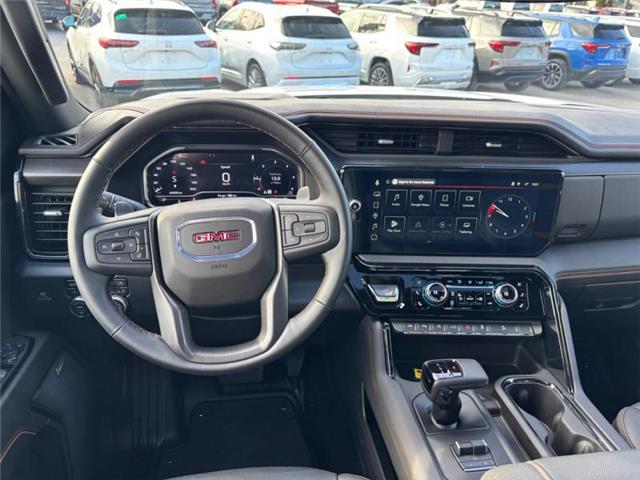 2025 GMC Sierra 1500 AT4 (Stk: UT48886) in Cobourg - Image 12 of 15