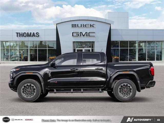 2026 GMC Canyon AT4 (Stk: T79191) in Cobourg - Image 3 of 20