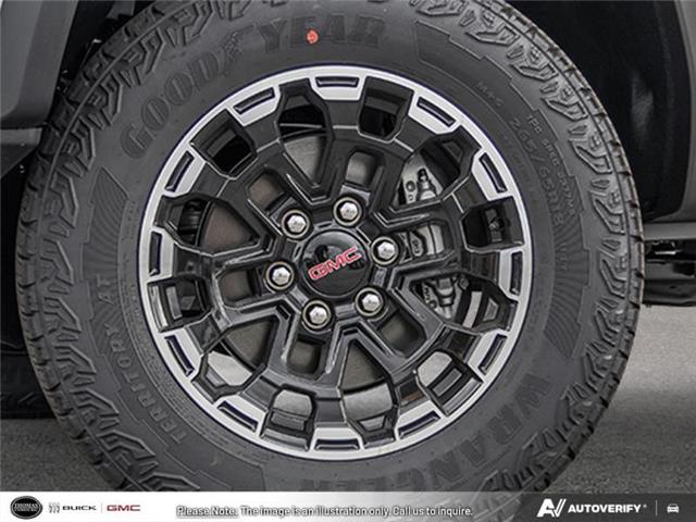 2026 GMC Canyon AT4 (Stk: T79191) in Cobourg - Image 8 of 20