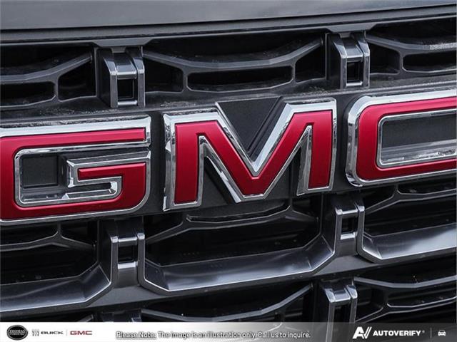 2026 GMC Canyon AT4 (Stk: T79191) in Cobourg - Image 9 of 20