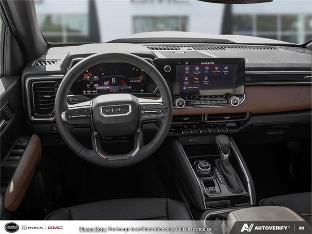 2026 GMC Canyon AT4 (Stk: T79191) in Cobourg - Image 17 of 20