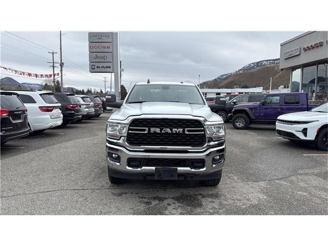 2023 RAM 3500 Big Horn (Stk: 1360) in Kamloops - Image 2 of 20