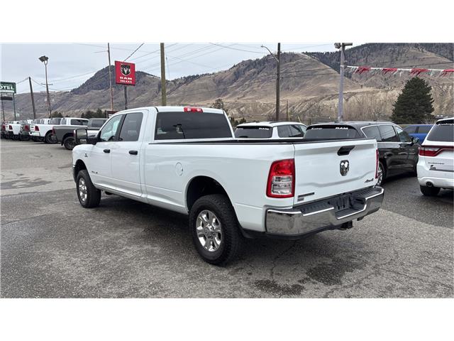 2023 RAM 3500 Big Horn (Stk: 1360) in Kamloops - Image 4 of 20