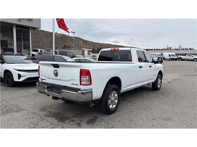 2023 RAM 3500 Big Horn (Stk: 1360) in Kamloops - Image 6 of 20