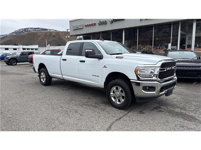 2023 RAM 3500 Big Horn (Stk: 1360) in Kamloops - Image 7 of 20