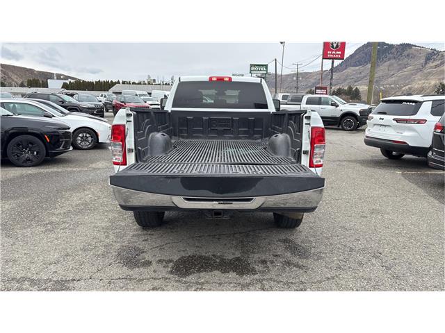 2023 RAM 3500 Big Horn (Stk: 1360) in Kamloops - Image 12 of 20