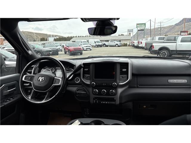 2023 RAM 3500 Big Horn (Stk: 1360) in Kamloops - Image 14 of 20