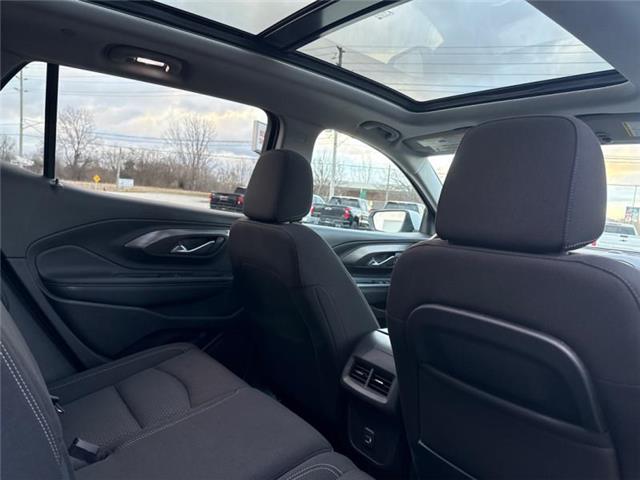 2024 GMC Terrain SLE (Stk: 85927) in St. Thomas - Image 6 of 7