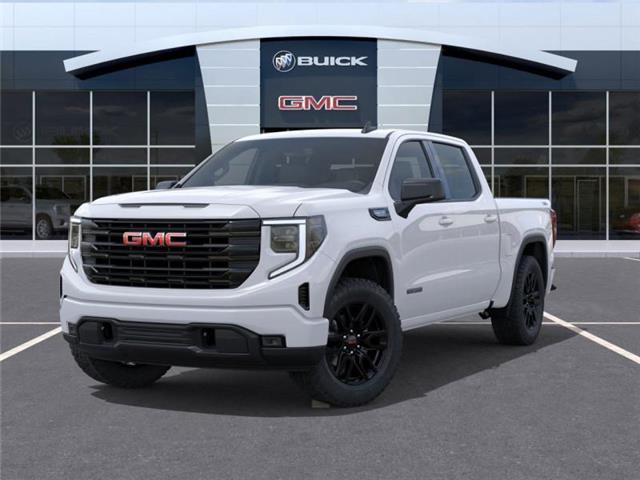 2026 GMC Sierra 1500 Elevation (Stk: 86022) in St. Thomas - Image 6 of 24