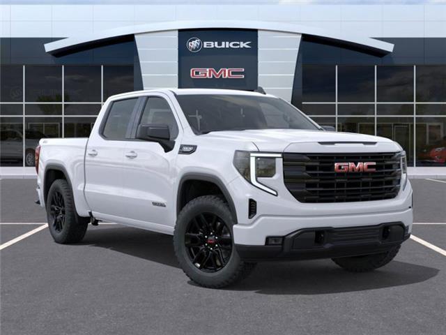 2026 GMC Sierra 1500 Elevation (Stk: 86022) in St. Thomas - Image 7 of 24