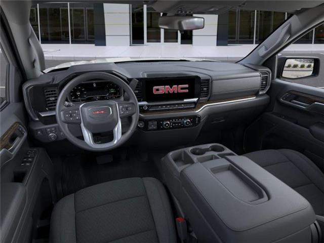 2026 GMC Sierra 1500 Elevation (Stk: 86022) in St. Thomas - Image 15 of 24