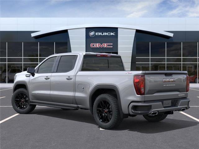 2026 GMC Sierra 1500 Elevation (Stk: 86070) in St. Thomas - Image 3 of 24