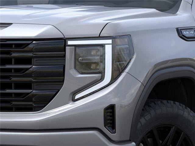 2026 GMC Sierra 1500 Elevation (Stk: 86070) in St. Thomas - Image 10 of 24