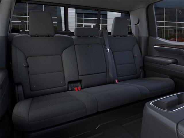 2026 GMC Sierra 1500 Elevation (Stk: 86070) in St. Thomas - Image 17 of 24
