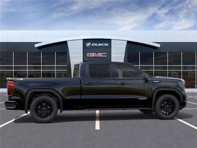 2026 GMC Sierra 1500 Elevation (Stk: 86088) in St. Thomas - Image 5 of 24
