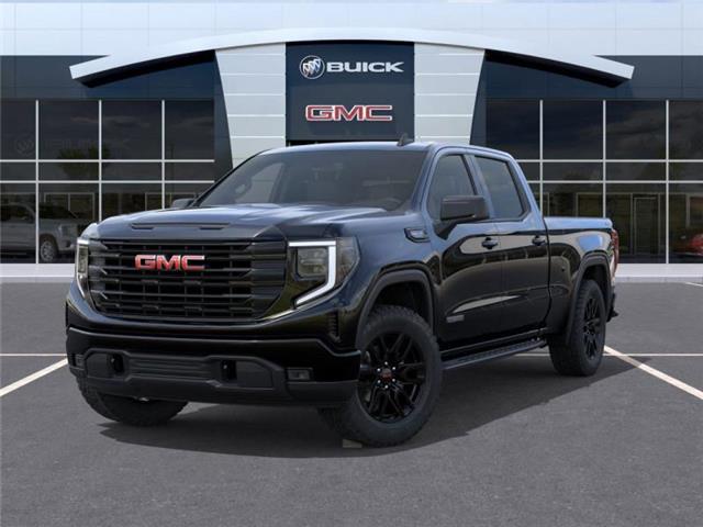 2026 GMC Sierra 1500 Elevation (Stk: 86088) in St. Thomas - Image 6 of 24