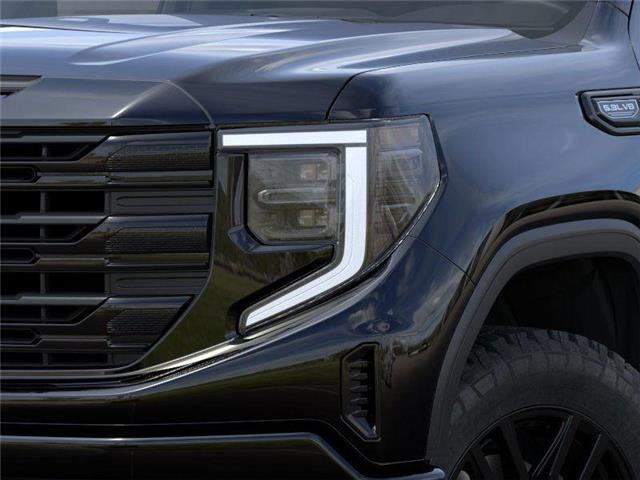 2026 GMC Sierra 1500 Elevation (Stk: 86088) in St. Thomas - Image 10 of 24