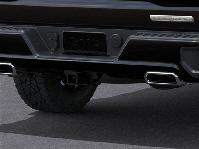 2026 GMC Sierra 1500 Elevation (Stk: 86088) in St. Thomas - Image 14 of 24