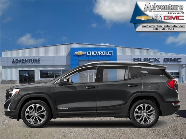 2019 GMC Terrain SLT (Stk: 46075A) in Fairview - Image 1 of 1