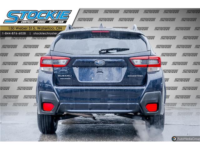 2023 Subaru Crosstrek Outdoor (Stk: 46604) in Waterloo - Image 6 of 29
