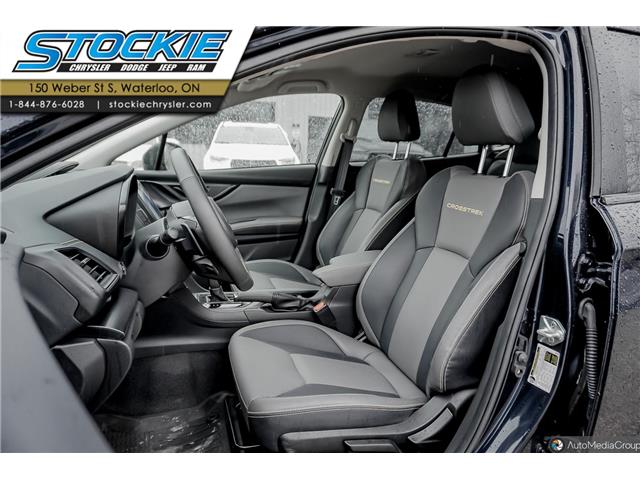 2023 Subaru Crosstrek Outdoor (Stk: 46604) in Waterloo - Image 13 of 29