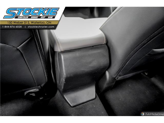 2023 Subaru Crosstrek Outdoor (Stk: 46604) in Waterloo - Image 15 of 29