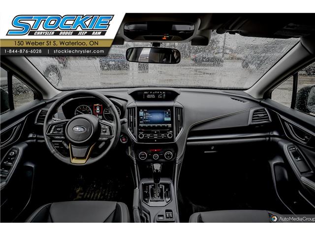2023 Subaru Crosstrek Outdoor (Stk: 46604) in Waterloo - Image 16 of 29