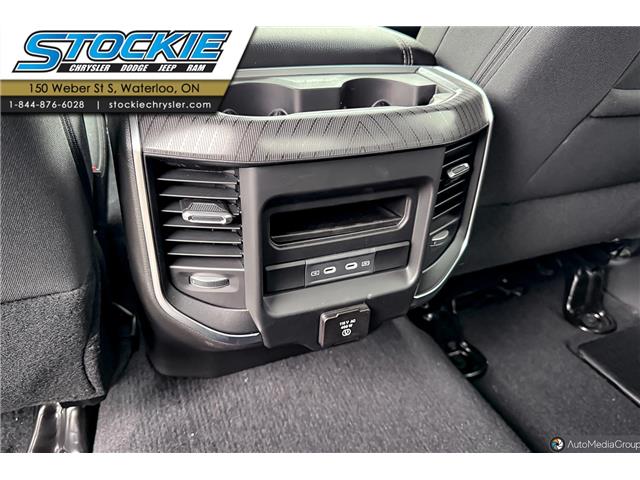 2026 RAM 2500 Big Horn (Stk: 46692) in Waterloo - Image 7 of 21