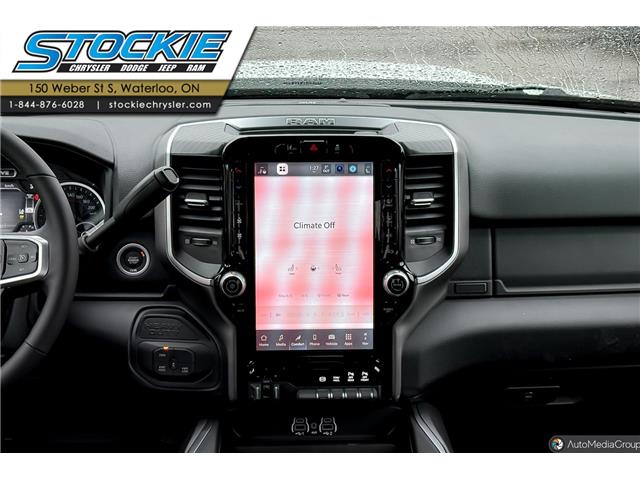 2026 RAM 2500 Big Horn (Stk: 46692) in Waterloo - Image 9 of 21