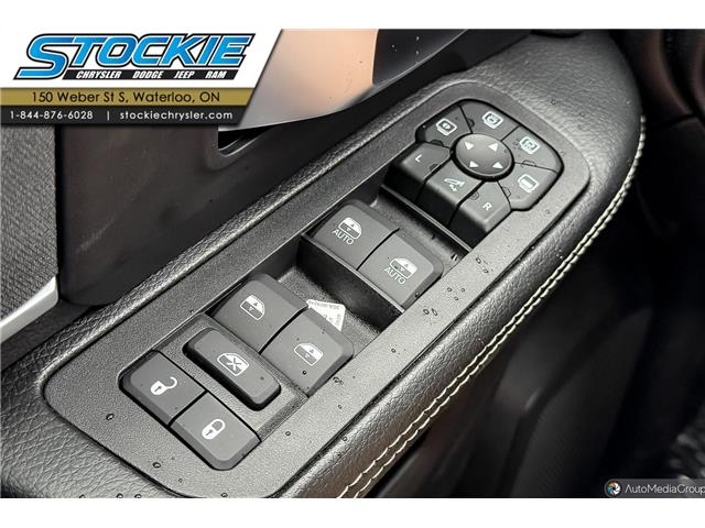 2026 RAM 2500 Big Horn (Stk: 46692) in Waterloo - Image 14 of 21