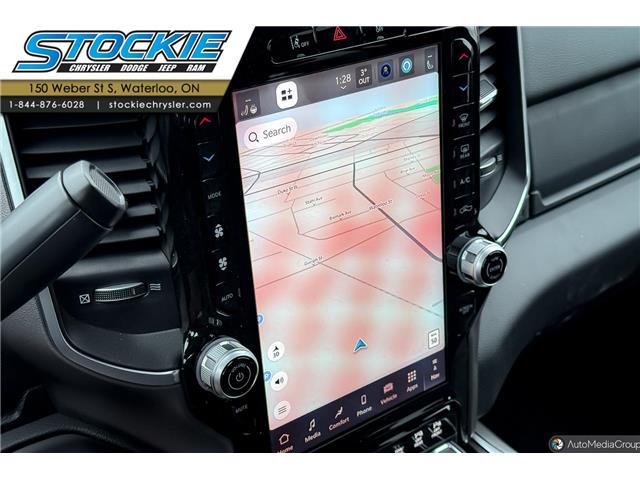 2026 RAM 2500 Big Horn (Stk: 46692) in Waterloo - Image 19 of 21