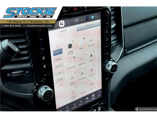 2026 RAM 2500 Big Horn (Stk: 46692) in Waterloo - Image 20 of 21