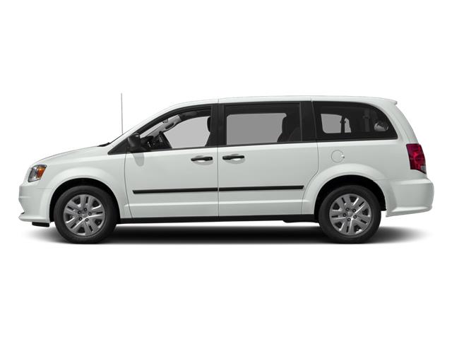 2016 Dodge Grand Caravan SE/SXT (Stk: P40461C) in Saskatoon - Image 1 of 1
