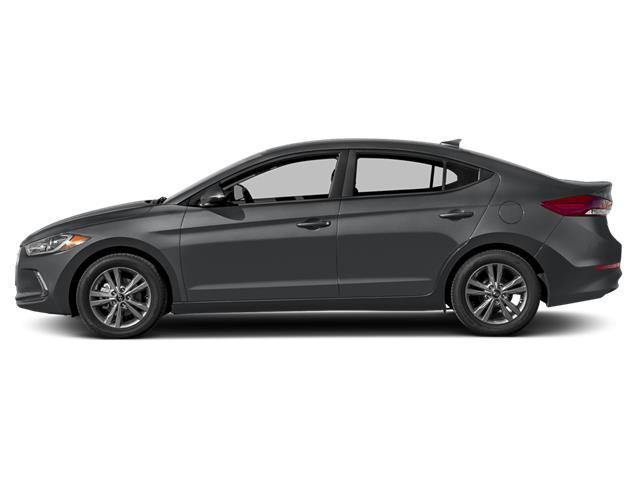 2018 Hyundai Elantra GL (Stk: P40451C) in Saskatoon - Image 1 of 1