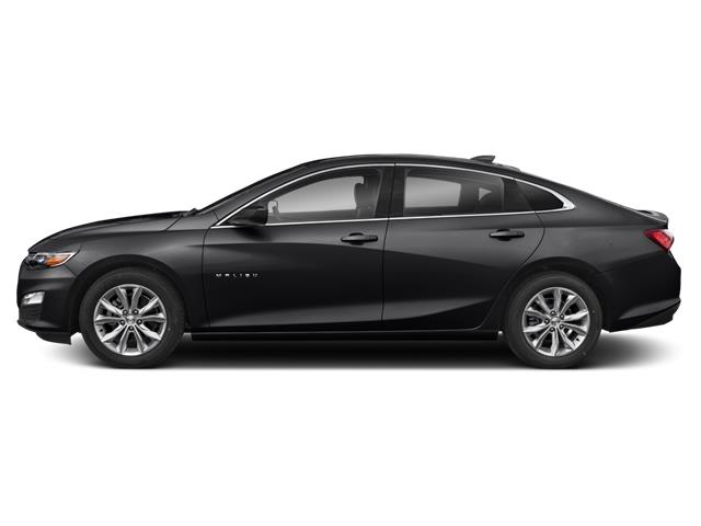2019 Chevrolet Malibu LT (Stk: P40438C) in Saskatoon - Image 1 of 1