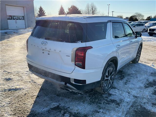 2020 Hyundai Palisade  (Stk: 251214A) in Ottawa - Image 3 of 33