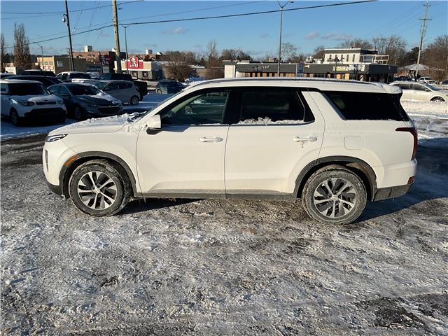 2020 Hyundai Palisade  (Stk: 251214A) in Ottawa - Image 6 of 33