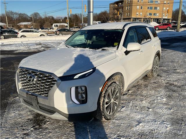 2020 Hyundai Palisade  (Stk: 251214A) in Ottawa - Image 7 of 33