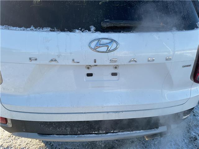 2020 Hyundai Palisade  (Stk: 251214A) in Ottawa - Image 9 of 33