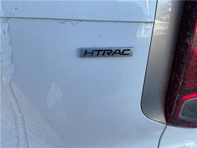 2020 Hyundai Palisade  (Stk: 251214A) in Ottawa - Image 10 of 33