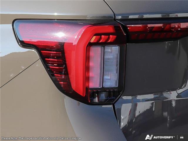 2026 Ford Explorer Tremor (Stk: 6L047) in Oakville - Image 11 of 25