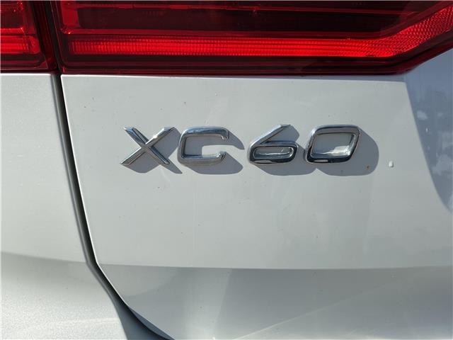 2020 Volvo XC60 T6 Inscription (Stk: 251654A) in Ottawa - Image 10 of 40