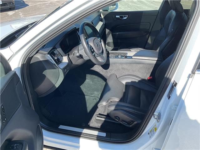 2020 Volvo XC60 T6 Inscription (Stk: 251654A) in Ottawa - Image 12 of 40