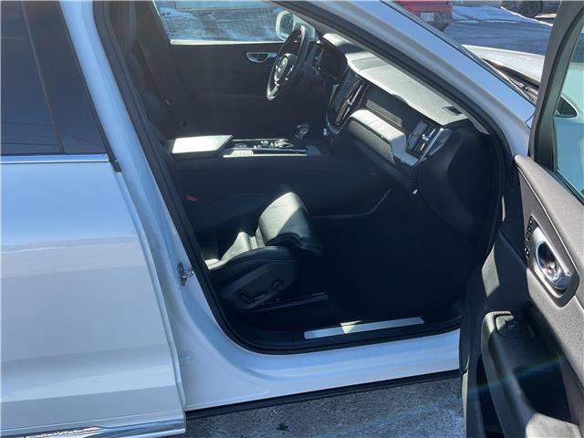 2020 Volvo XC60 T6 Inscription (Stk: 251654A) in Ottawa - Image 13 of 40
