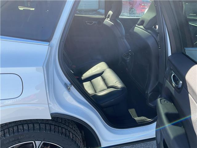 2020 Volvo XC60 T6 Inscription (Stk: 251654A) in Ottawa - Image 15 of 40