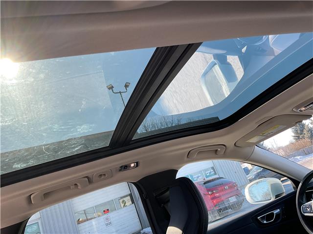 2020 Volvo XC60 T6 Inscription (Stk: 251654A) in Ottawa - Image 16 of 40