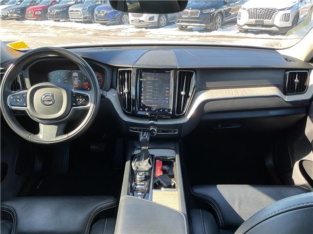 2020 Volvo XC60 T6 Inscription (Stk: 251654A) in Ottawa - Image 17 of 40