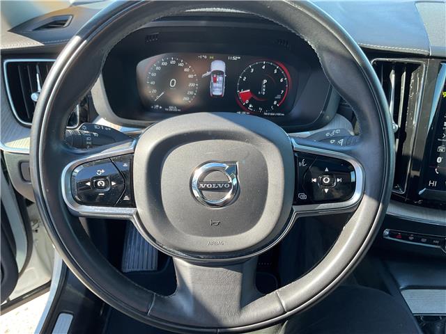 2020 Volvo XC60 T6 Inscription (Stk: 251654A) in Ottawa - Image 18 of 40