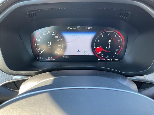 2020 Volvo XC60 T6 Inscription (Stk: 251654A) in Ottawa - Image 19 of 40